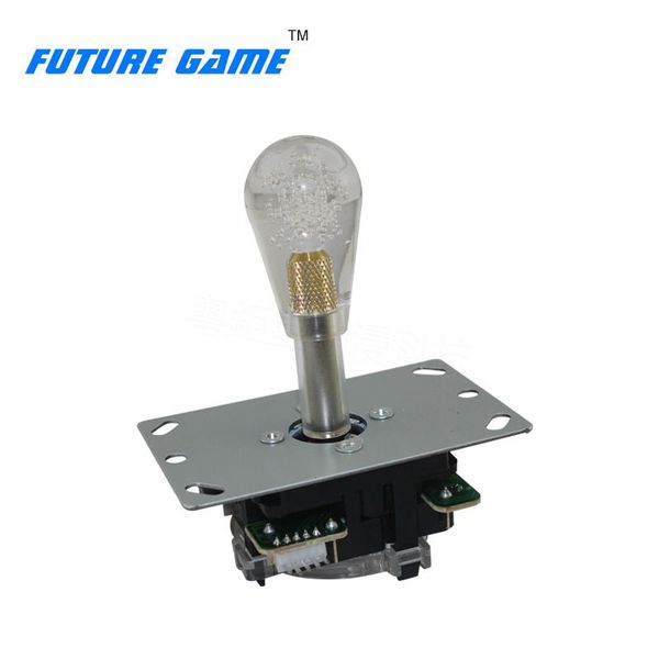 game controllers & joysticks led momentary illuminated oval/circular fighting fishing joystick for arcade machine accessories
game controllers & joysticks led momentary illuminated oval/circular fighting fishing joystick for arcade machine accessories