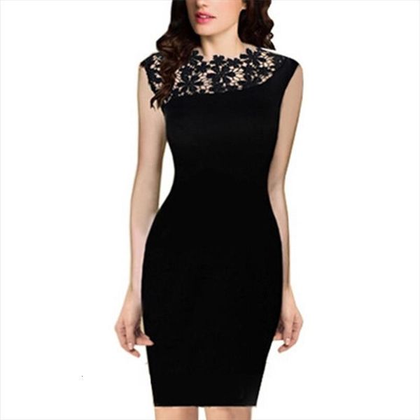 europe america lace stitching womens dresses vest slim vestido waist thin sleeveless pencil dress clothing vestidos lbd9081, Black;gray
europe america lace stitching womens dresses vest slim vestido waist thin sleeveless pencil dress clothing vestidos lbd9081, Black;gray