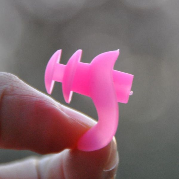 nose clip 1 pair soft silicone swimming earplugs sound insulation ear protection plugs anti-noise snoring sleeping boxed
nose clip 1 pair soft silicone swimming earplugs sound insulation ear protection plugs anti-noise snoring sleeping boxed