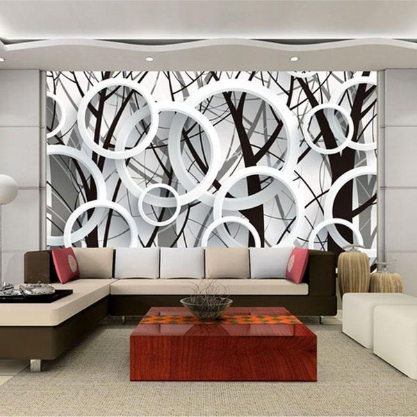 wallpapers custom mural wall paper covering 3d stereoscopic circles forest tree living room tv background po wallpaper cloth
wallpapers custom mural wall paper covering 3d stereoscopic circles forest tree living room tv background po wallpaper cloth