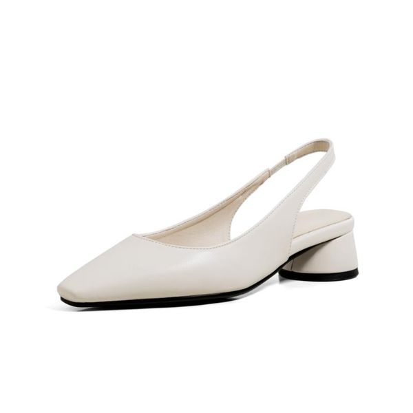 dress shoes summer 2021 comfortable mid heel small square head women's casual sandals, Black
dress shoes summer 2021 comfortable mid heel small square head women's casual sandals, Black