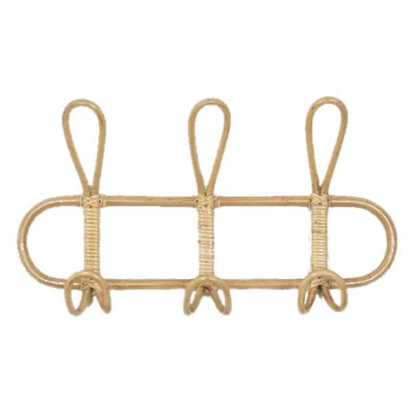 rattan wall hooks kids garments organizer rack clothes hat hanging hook hanger room decor hangers & racks
rattan wall hooks kids garments organizer rack clothes hat hanging hook hanger room decor hangers & racks