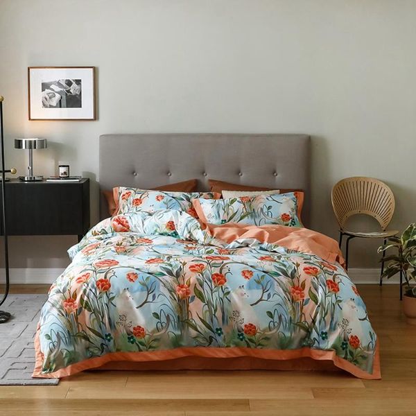 bedding sets yellow egyptian cotton set pastoral style satin floral flower print bed linen soft duvet cover bedspread
bedding sets yellow egyptian cotton set pastoral style satin floral flower print bed linen soft duvet cover bedspread