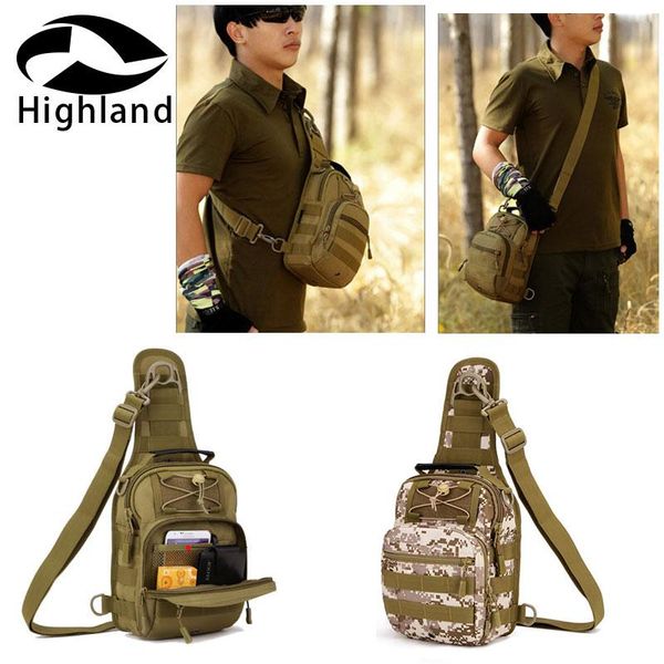 hunting outdoor molle hand bag nylon shoulder messenger tactical backpack men's chest women sling bags
hunting outdoor molle hand bag nylon shoulder messenger tactical backpack men's chest women sling bags