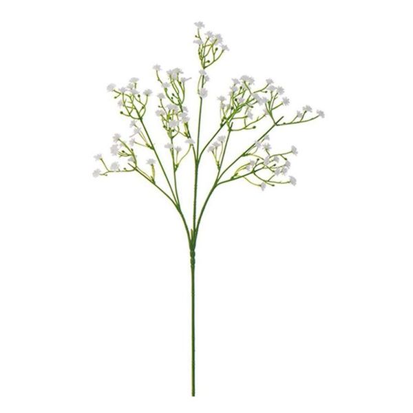 decorative flowers & wreaths 1 head artificial gypsophila flower party wedding home décor white
decorative flowers & wreaths 1 head artificial gypsophila flower party wedding home décor white