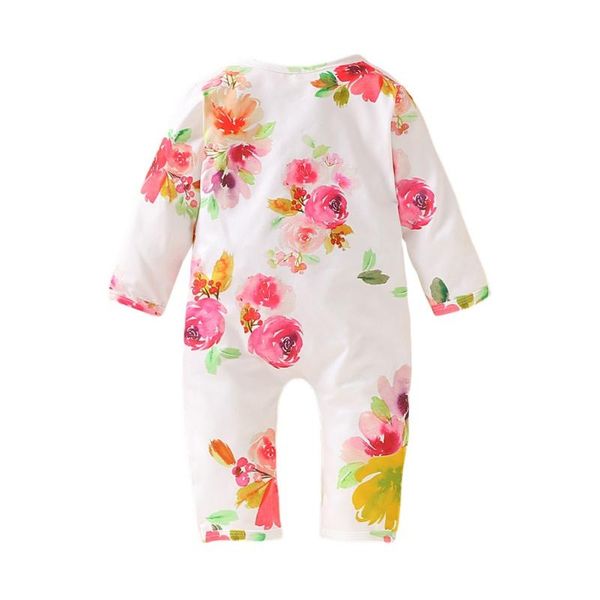 jumpsuits sell spring and autumn long sleeve printed rompers one-piece jumpsuit for boys girls, Blue
jumpsuits sell spring and autumn long sleeve printed rompers one-piece jumpsuit for boys girls, Blue