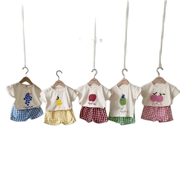 children's clothing short-sleeved shorts children's suit casual sports style summer clothes for boys and girls 1016 07 210622, White
children's clothing short-sleeved shorts children's suit casual sports style summer clothes for boys and girls 1016 07 210622, White