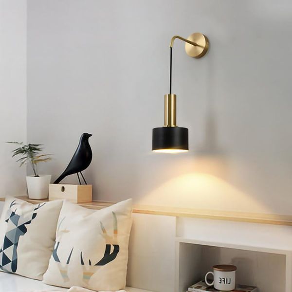 nordic modern wall lamp e27 led 110v 220v sconce light gold black indoor home kitchen bedroom living room decoration illumine
nordic modern wall lamp e27 led 110v 220v sconce light gold black indoor home kitchen bedroom living room decoration illumine