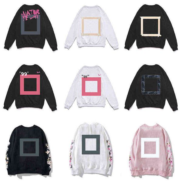 european and american mens womens white hoodies winter hip hop men printing hoodie man s designers hooded hoody high street pullover, Black
european and american mens womens white hoodies winter hip hop men printing hoodie man s designers hooded hoody high street pullover, Black