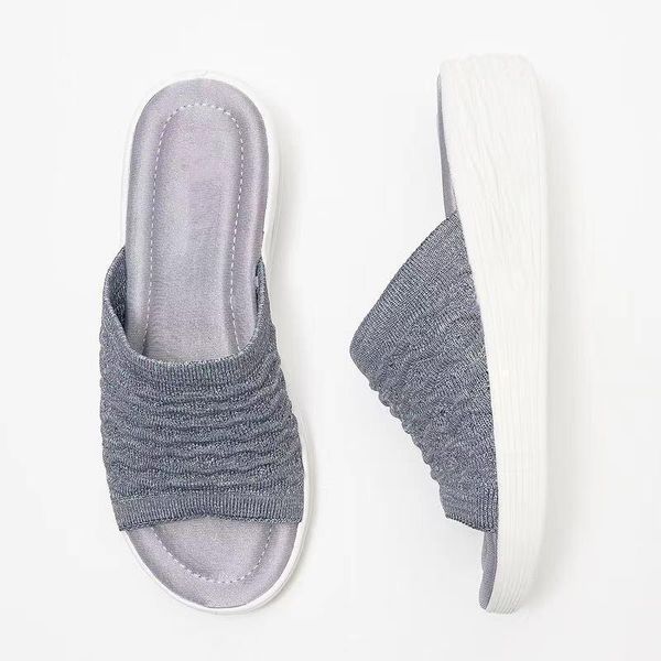 slippers 2021 summer style multi-color female fish mouth thick-soled one-word comfortable woven non-slip shoes women, Black
slippers 2021 summer style multi-color female fish mouth thick-soled one-word comfortable woven non-slip shoes women, Black