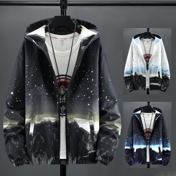 men's jackets windbreaker jacket men autumn male coat thin outwear fashion hooded casual, Black;brown
men's jackets windbreaker jacket men autumn male coat thin outwear fashion hooded casual, Black;brown