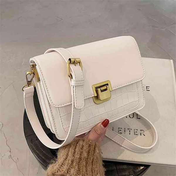 net red women's 2020 fashion versatile one shoulder messenger bag
net red women's 2020 fashion versatile one shoulder messenger bag
