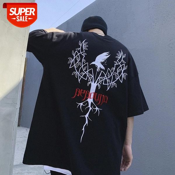 harajuku embroidery streetwear cotton summer t shirt mens short sleeve oversize casual tees crew neck loose hop t-shirt #ol8r, White;black
harajuku embroidery streetwear cotton summer t shirt mens short sleeve oversize casual tees crew neck loose hop t-shirt #ol8r, White;black