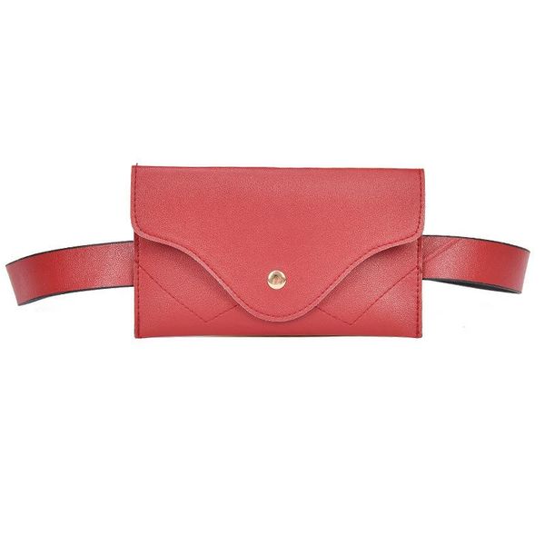 waist bags 2021 fashion fanny pack bag women square belt buckle pu leather chest envelope phone pouch ladies girls packs
waist bags 2021 fashion fanny pack bag women square belt buckle pu leather chest envelope phone pouch ladies girls packs