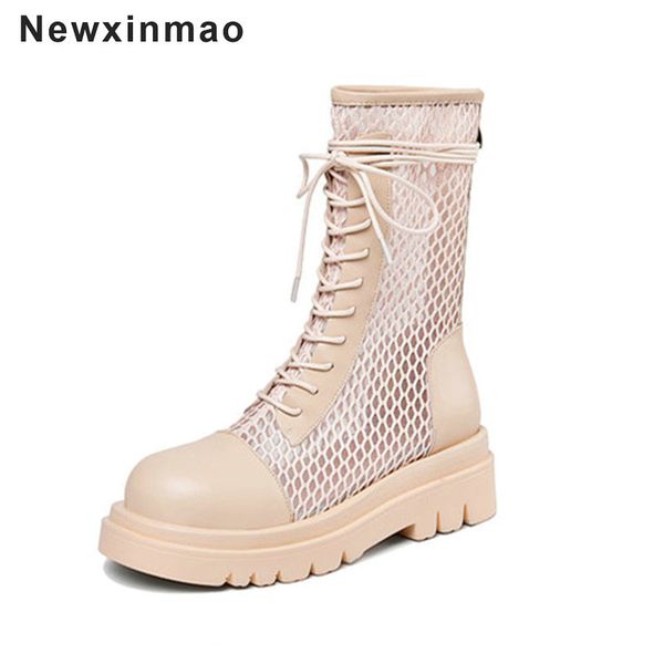 2021 summer ankle women boots fashion superfine fiber mesh entilate square heel women shoes ladies office working, Black
2021 summer ankle women boots fashion superfine fiber mesh entilate square heel women shoes ladies office working, Black