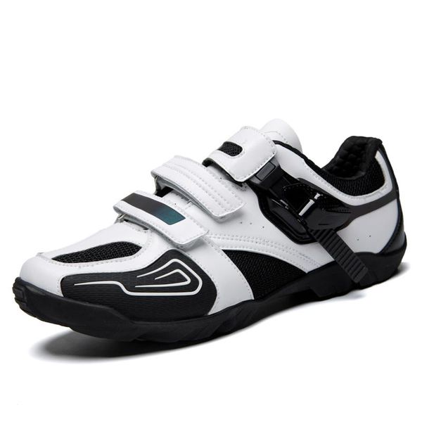 cycling footwear men's shoes breathable comfortable non-slip wear-resistant mountain bike bicycle racing, Black 
cycling footwear men's shoes breathable comfortable non-slip wear-resistant mountain bike bicycle racing, Black