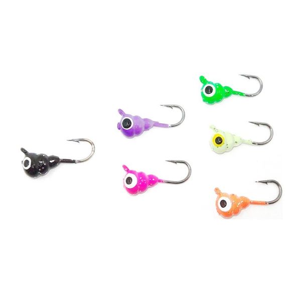 fishing hooks 0 6pcs/lot winter ice hook lure metal bait fish lead head baits jigging tackle
fishing hooks 0 6pcs/lot winter ice hook lure metal bait fish lead head baits jigging tackle