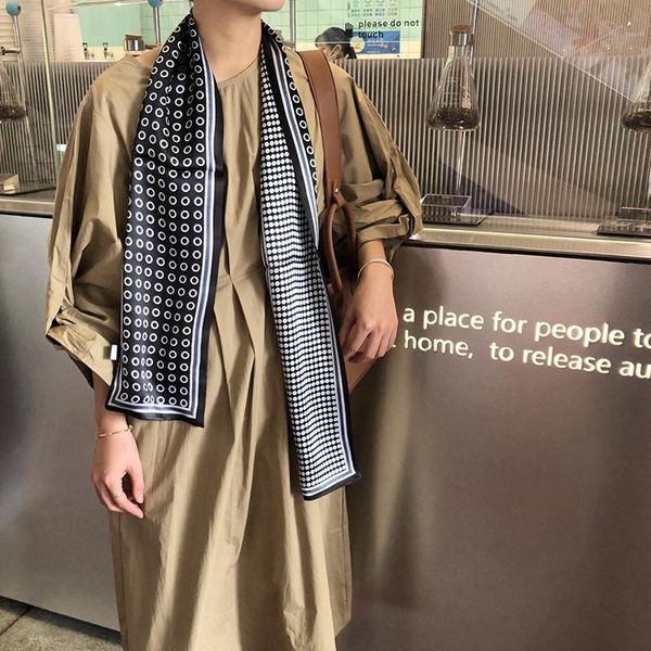 scarves 2021 fashion brand 100% real silk scarf luxury women female shawl print hijab pashmina foulard, Blue;gray
scarves 2021 fashion brand 100% real silk scarf luxury women female shawl print hijab pashmina foulard, Blue;gray
