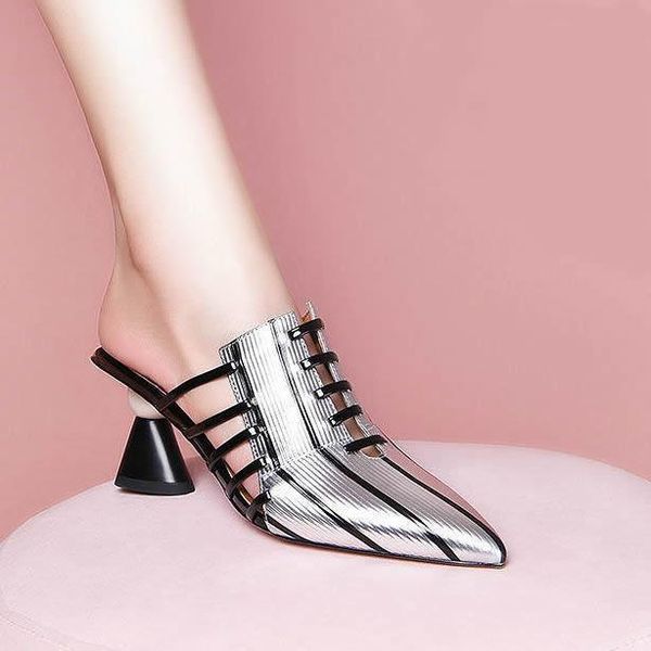 dress shoes elegant brand wedding high-heeled woman high heels sandalias women breathable plus size for women's sandals a131, Black
dress shoes elegant brand wedding high-heeled woman high heels sandalias women breathable plus size for women's sandals a131, Black