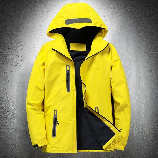men's jackets 2021men autumn thin outdoor jacket waterproof outwear windbreaker reflective article for men rain, Black;brown
men's jackets 2021men autumn thin outdoor jacket waterproof outwear windbreaker reflective article for men rain, Black;brown