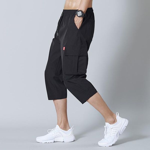 loose shorts men fashion big size fitness casual summer thin sweatpant beach pant stretch waist knee length male clothing kk60nd men's, White;black
loose shorts men fashion big size fitness casual summer thin sweatpant beach pant stretch waist knee length male clothing kk60nd men's, White;black