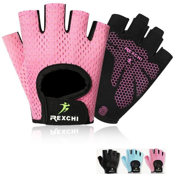 cycling non-slip anti-sweat men's and women's half-finger gloves silicone breathable anti-impact sport bicycle, Black
cycling non-slip anti-sweat men's and women's half-finger gloves silicone breathable anti-impact sport bicycle, Black