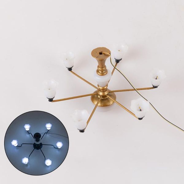 pendant lamps modern mini chandelier model building layout living room craft decoration
pendant lamps modern mini chandelier model building layout living room craft decoration