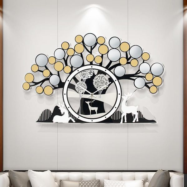 large antique wall clock digital classic nordic vintage modern design orologio da parete silent creative watch ea60wc clocks
large antique wall clock digital classic nordic vintage modern design orologio da parete silent creative watch ea60wc clocks