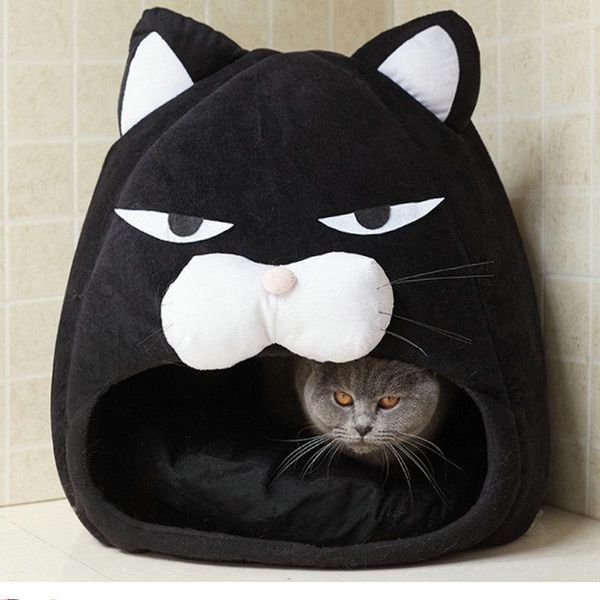 cat beds & furniture bed warm pet basket house tent very soft small dog mat bag for washable cave cats supplies dogs
cat beds & furniture bed warm pet basket house tent very soft small dog mat bag for washable cave cats supplies dogs