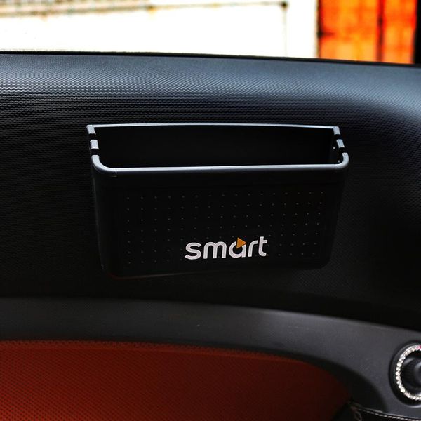 car organizer for smart 450 451 453 fortwo forfour storage box styling mobile phone card placement automotive interior accessory
car organizer for smart 450 451 453 fortwo forfour storage box styling mobile phone card placement automotive interior accessory