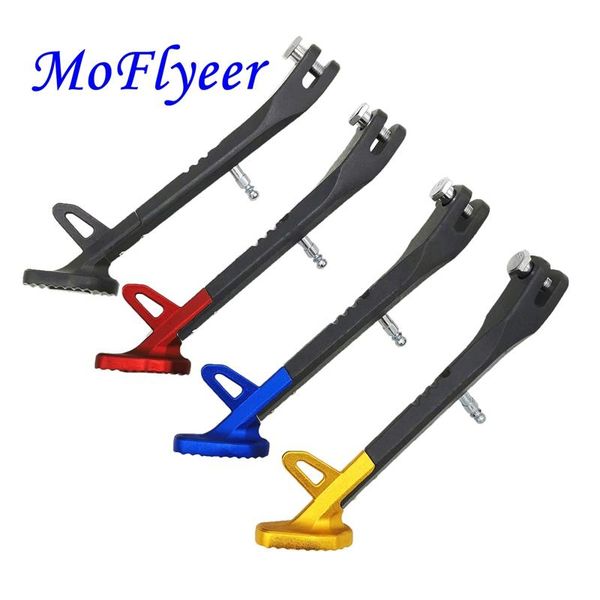 other motorcycle parts moflyeer kickstands support modified tripod foot bracket cnc aluminum alloy side stands
other motorcycle parts moflyeer kickstands support modified tripod foot bracket cnc aluminum alloy side stands