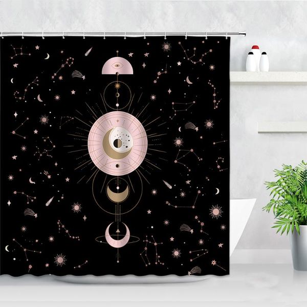 creative starry sky space abstract art shower curtains geometric pattern black home decor waterproof children bathroom curtain
creative starry sky space abstract art shower curtains geometric pattern black home decor waterproof children bathroom curtain