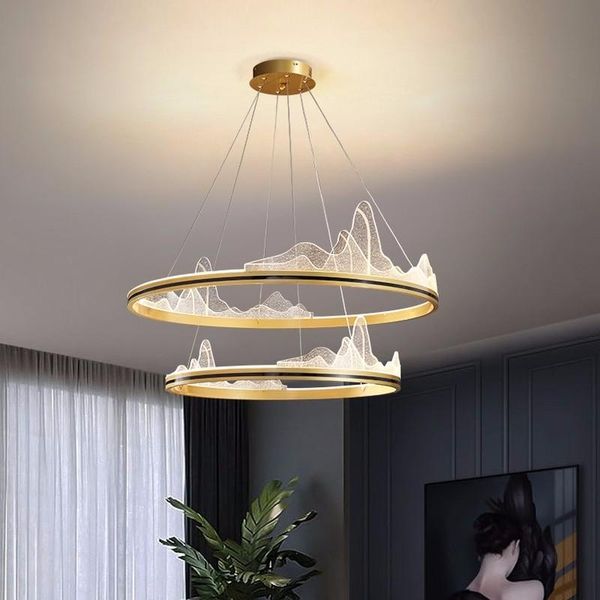 pendant lamps postmodern crystal circle lights living room villa home decor hanging dining bedroom restaurant lamp
pendant lamps postmodern crystal circle lights living room villa home decor hanging dining bedroom restaurant lamp