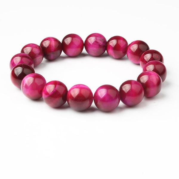 beaded, strands lingxiang rose red tiger eye beads bracelet bangles for men women natural stone drop, Black
beaded, strands lingxiang rose red tiger eye beads bracelet bangles for men women natural stone drop, Black