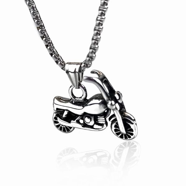 pendant necklaces wholesale motorcycles mens hip hop jewelry halloween grunge goth key chains necklace 2021 stainless steel pendent, Silver
pendant necklaces wholesale motorcycles mens hip hop jewelry halloween grunge goth key chains necklace 2021 stainless steel pendent, Silver