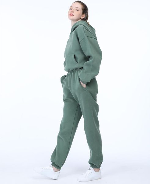 women's two piece pants winter autumn fleece cotton set women outfits y2k oversized hoodies tracksuit casual sweatshirts jogging pant s, White
women's two piece pants winter autumn fleece cotton set women outfits y2k oversized hoodies tracksuit casual sweatshirts jogging pant s, White