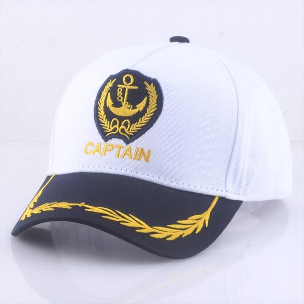 vintage mens embroidered captain baseball cap white navy blue 5 panel dad hat for women, Blue;gray
vintage mens embroidered captain baseball cap white navy blue 5 panel dad hat for women, Blue;gray