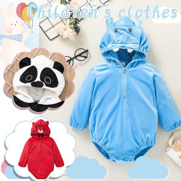 rompers baby bodysuits born infant hoodie clothing cute cartoon cotton casual autumn hooded jumpsuit for toddler boys girls clothes, Blue
rompers baby bodysuits born infant hoodie clothing cute cartoon cotton casual autumn hooded jumpsuit for toddler boys girls clothes, Blue