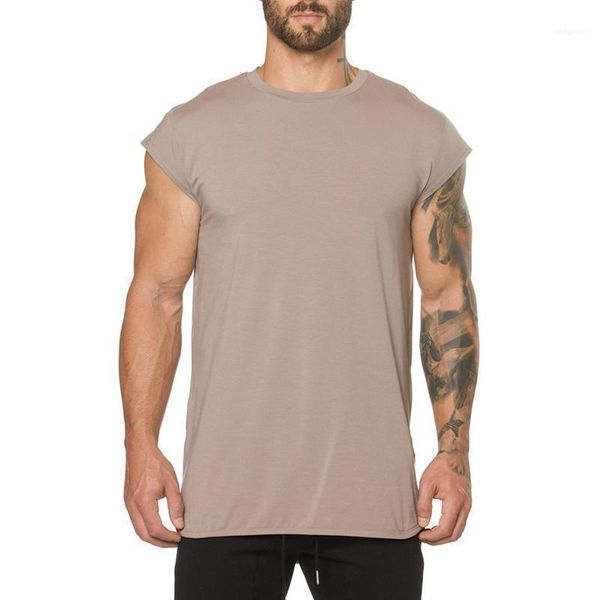 fashion t-shirt men summer short sleeve o-neck fitness training shirts thin breathable sport male casual solid color tees1, White;black
fashion t-shirt men summer short sleeve o-neck fitness training shirts thin breathable sport male casual solid color tees1, White;black