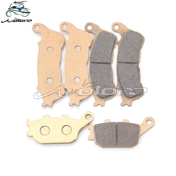 motorcycle brakes front rear brake pads for cb400 2008-2021 09 10 11 12 13 14 vtec 4 5 nc700/x/s abs 2012-2013-2014-2021-2021
motorcycle brakes front rear brake pads for cb400 2008-2021 09 10 11 12 13 14 vtec 4 5 nc700/x/s abs 2012-2013-2014-2021-2021