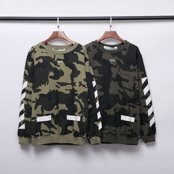autumn winter fashion off style camouflage sweater european large round neck pullover men's and women's bottom shirt, Black
autumn winter fashion off style camouflage sweater european large round neck pullover men's and women's bottom shirt, Black