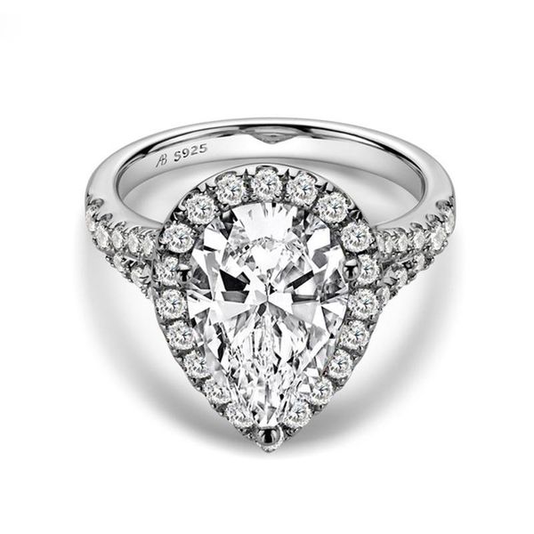 luxury 100% 925 sterling silver cut 4.5 s drop-shaped engagement rings for women sparkling anniversary fine jewelry gift cluster, Golden;silver
luxury 100% 925 sterling silver cut 4.5 s drop-shaped engagement rings for women sparkling anniversary fine jewelry gift cluster, Golden;silver