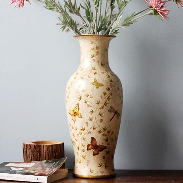 vases retro cannage insect ceramic flower vase home decoration modern art plant holder desk hydroponics device room decor
vases retro cannage insect ceramic flower vase home decoration modern art plant holder desk hydroponics device room decor