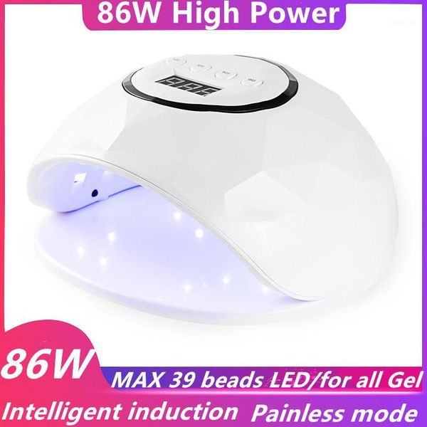 painless nail dryer uv led art tools manicure ice lamp all for nails drying machine lcd display gel dry led1
painless nail dryer uv led art tools manicure ice lamp all for nails drying machine lcd display gel dry led1