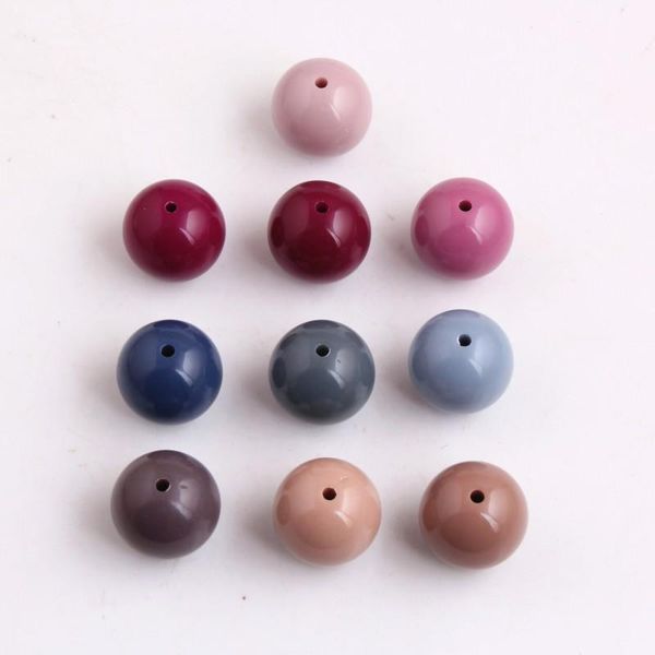 other oykza colorful fall colors chunky acrylic solid bubblegum beads for kid's fashion jewelry beaded necklace making 12mm 16mm 20mm
other oykza colorful fall colors chunky acrylic solid bubblegum beads for kid's fashion jewelry beaded necklace making 12mm 16mm 20mm