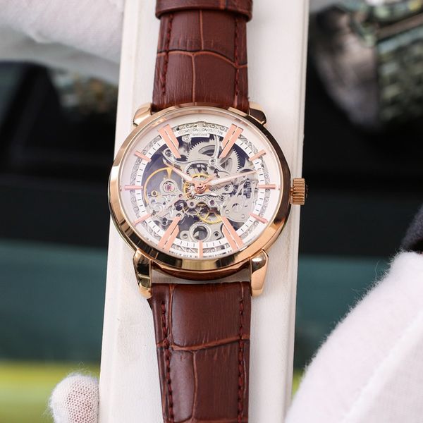 20ss men's watch designer luxury diving diamond star mechanical electronic leisure bracelet noble wholesale, Slivery;brown
20ss men's watch designer luxury diving diamond star mechanical electronic leisure bracelet noble wholesale, Slivery;brown