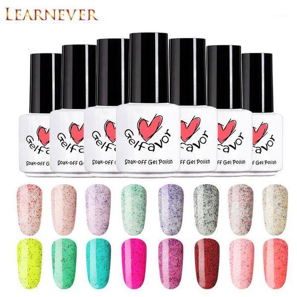 gelfavor 7ml sweet candy color series gel polish soak of uv led lamp nail semi permanent art polish1, Red;pink
gelfavor 7ml sweet candy color series gel polish soak of uv led lamp nail semi permanent art polish1, Red;pink
