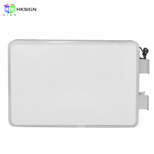 outdoor double side rectangle waterproof led poster frame light box sign for store front name board advertising display frames
outdoor double side rectangle waterproof led poster frame light box sign for store front name board advertising display frames