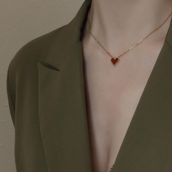 nail art decorations french style love heart clavicle acrylic necklace titanium steel 18k gold choker chain jewelry, Silver;gold
nail art decorations french style love heart clavicle acrylic necklace titanium steel 18k gold choker chain jewelry, Silver;gold