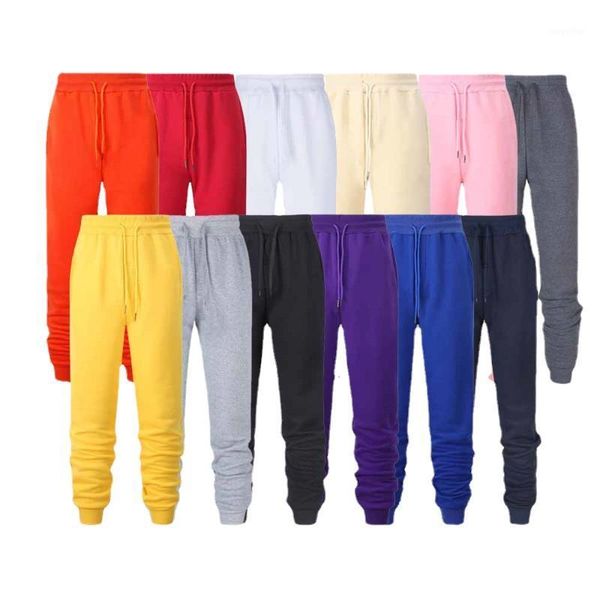 men's pants 2021 fashion brand simple slim wild trousers spring autumn casual male solid color sweatpants men, Black
men's pants 2021 fashion brand simple slim wild trousers spring autumn casual male solid color sweatpants men, Black